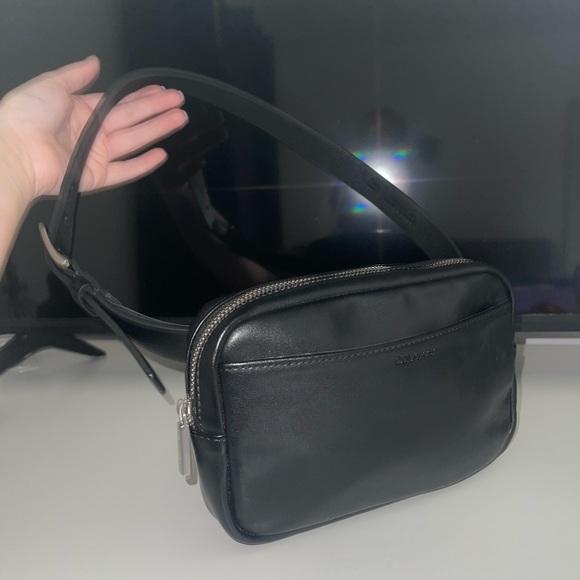 Calvin Klein Belt Bag - Picture 3 of 5